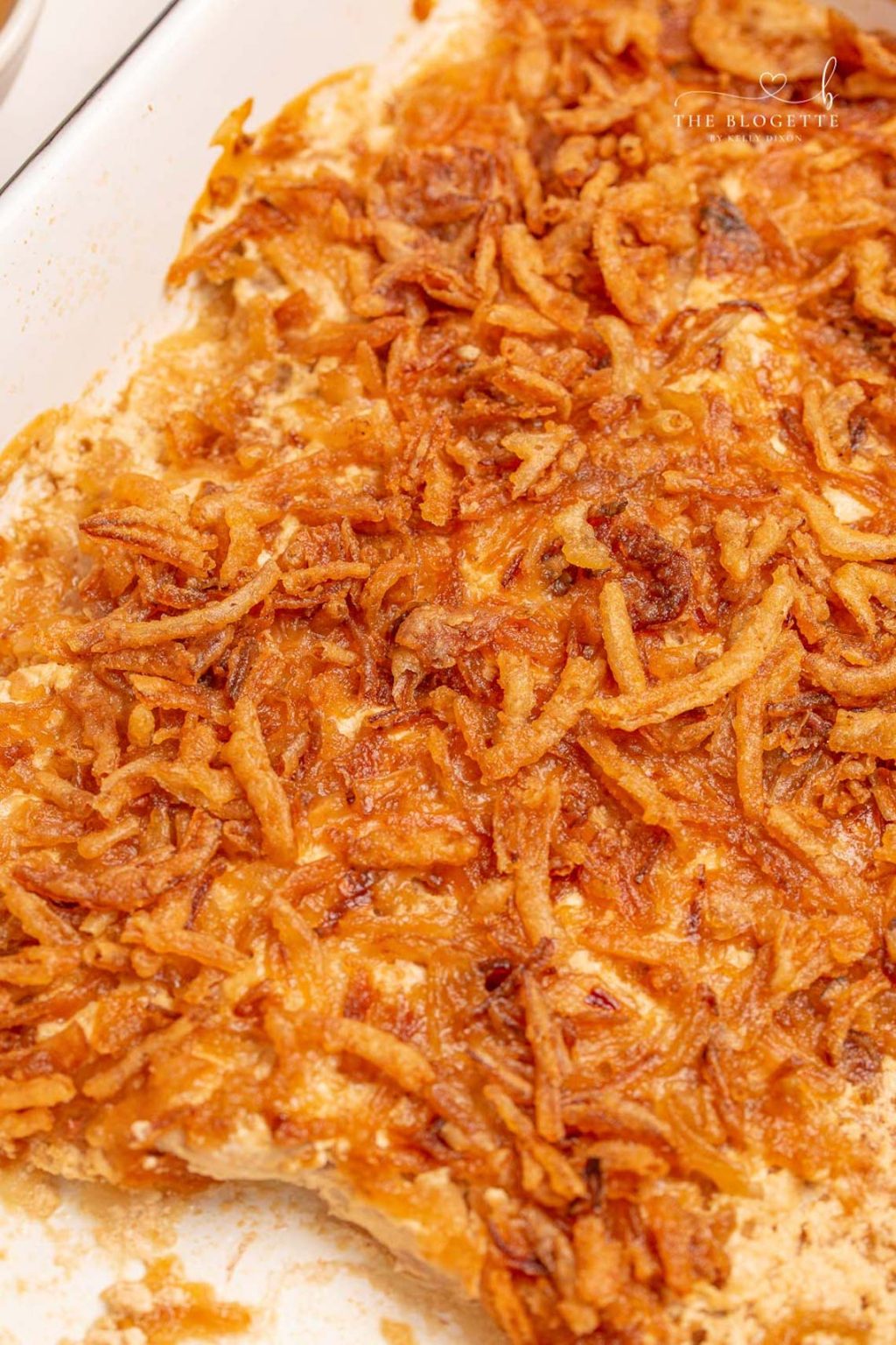French Onion Pork Chops