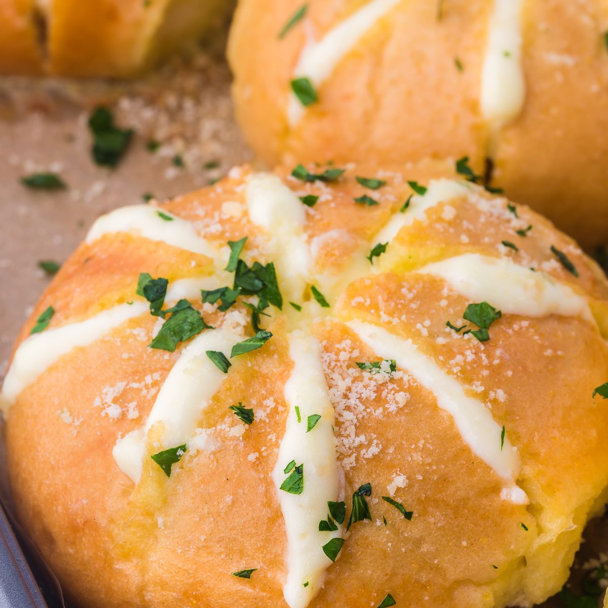 その他 crazy gugu bakery cheese bread roll Korean-Garlic-Cheese-Bread-19-