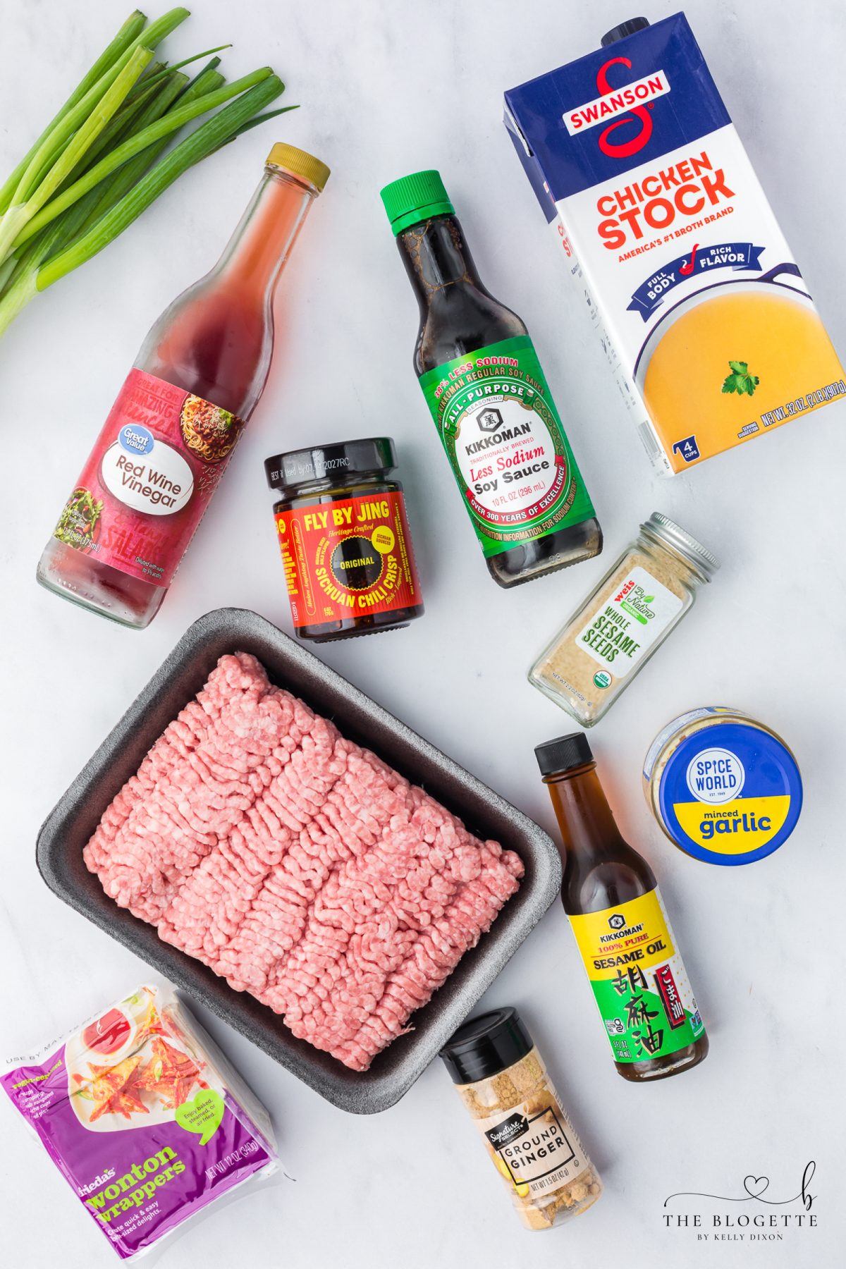 Ingredients