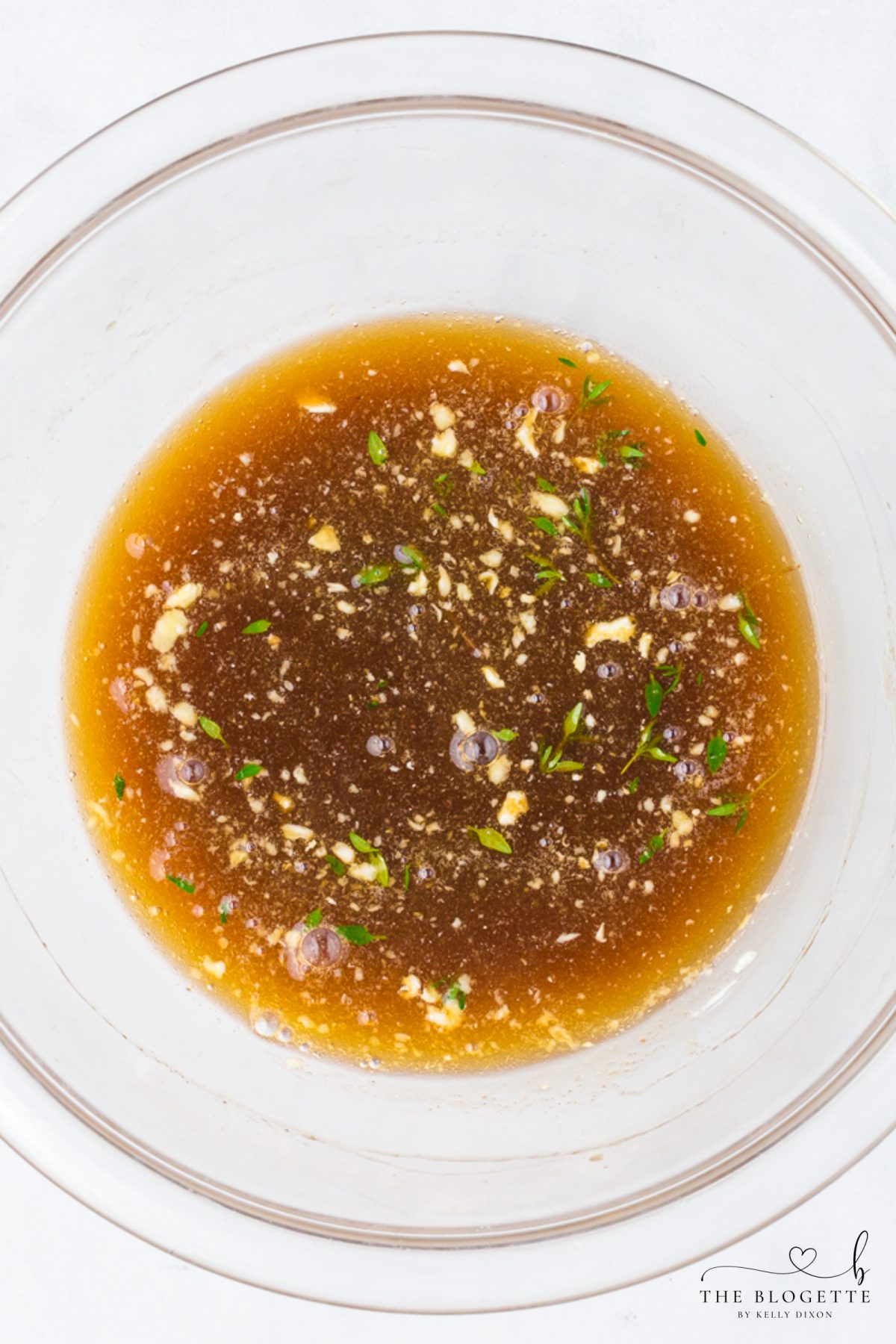Ham glaze recipe