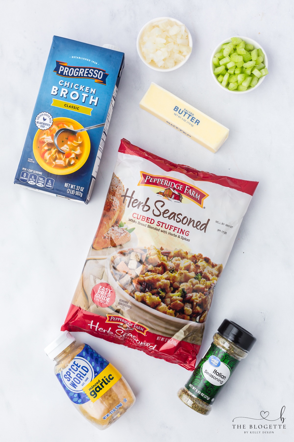 Ingredients
